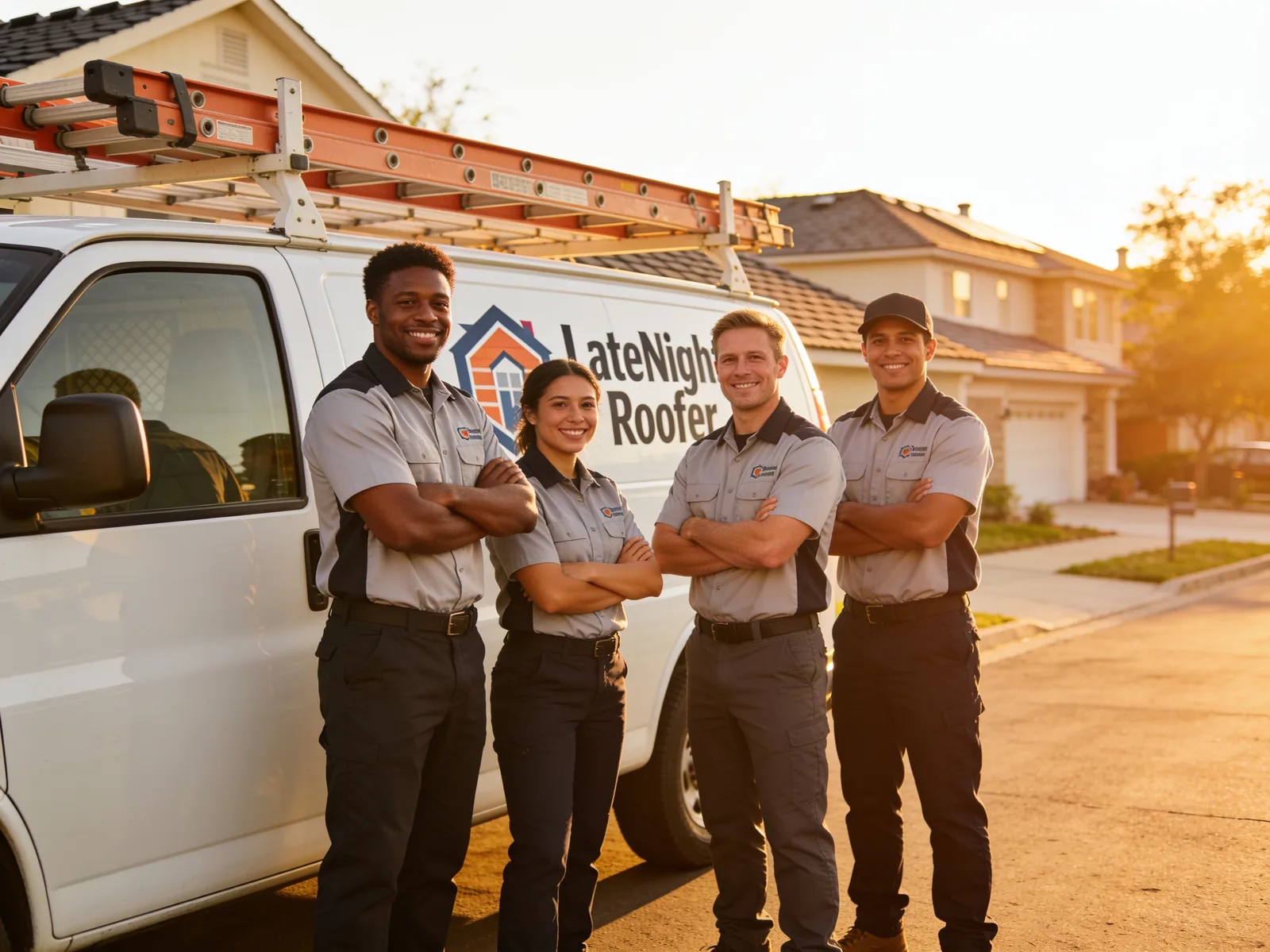 Emergency Roof Repair company in Jet, OK